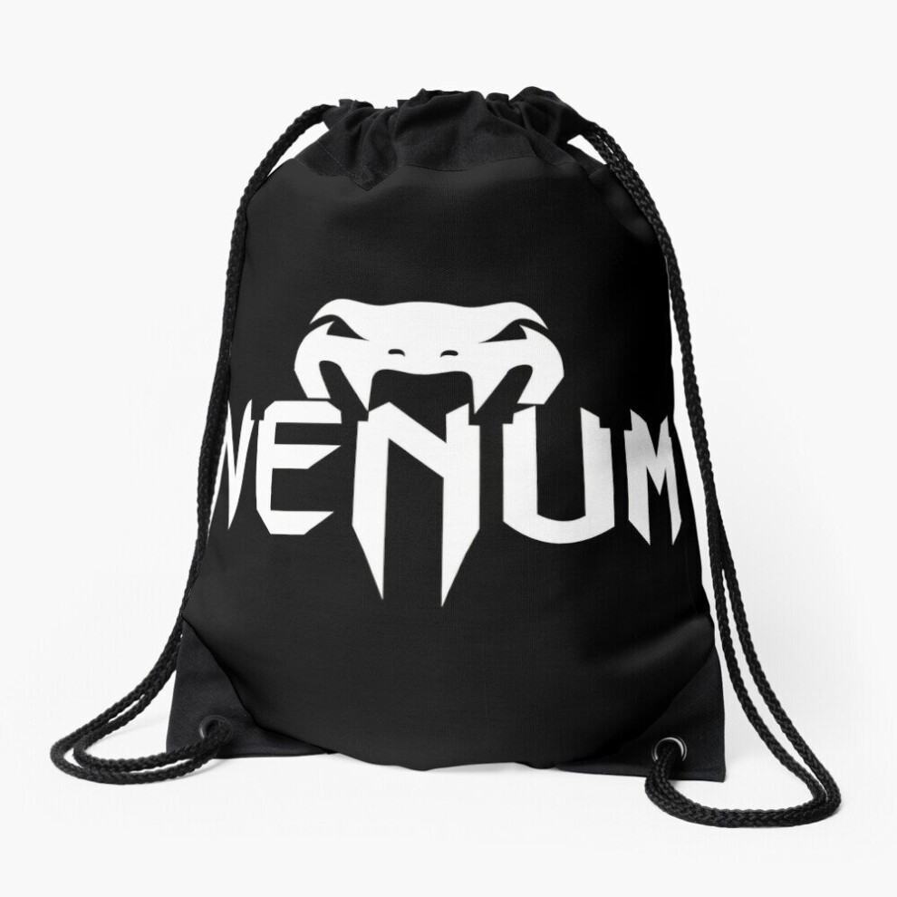 Famgem Drawstring Bag Venum Sport Gym Shoe Backpack