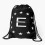Drawstring Bag Fallout Enclave Star logo Sport Gym Shoe Backpack 1