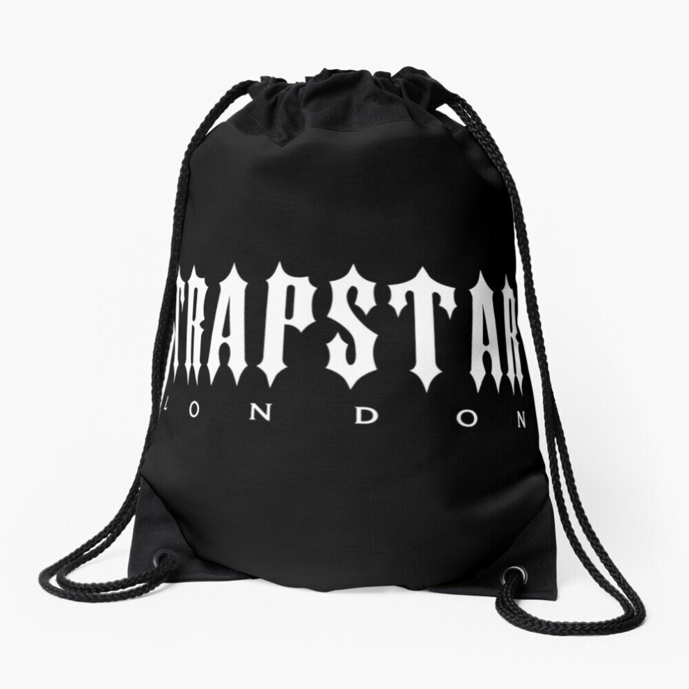 Drawstring Bag Trapstars London Sport Gym Shoe Backpack