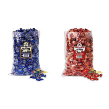 Walkers Milk Choc Covered Toffee& Walkers Dark Choc Toffee 500 G Each