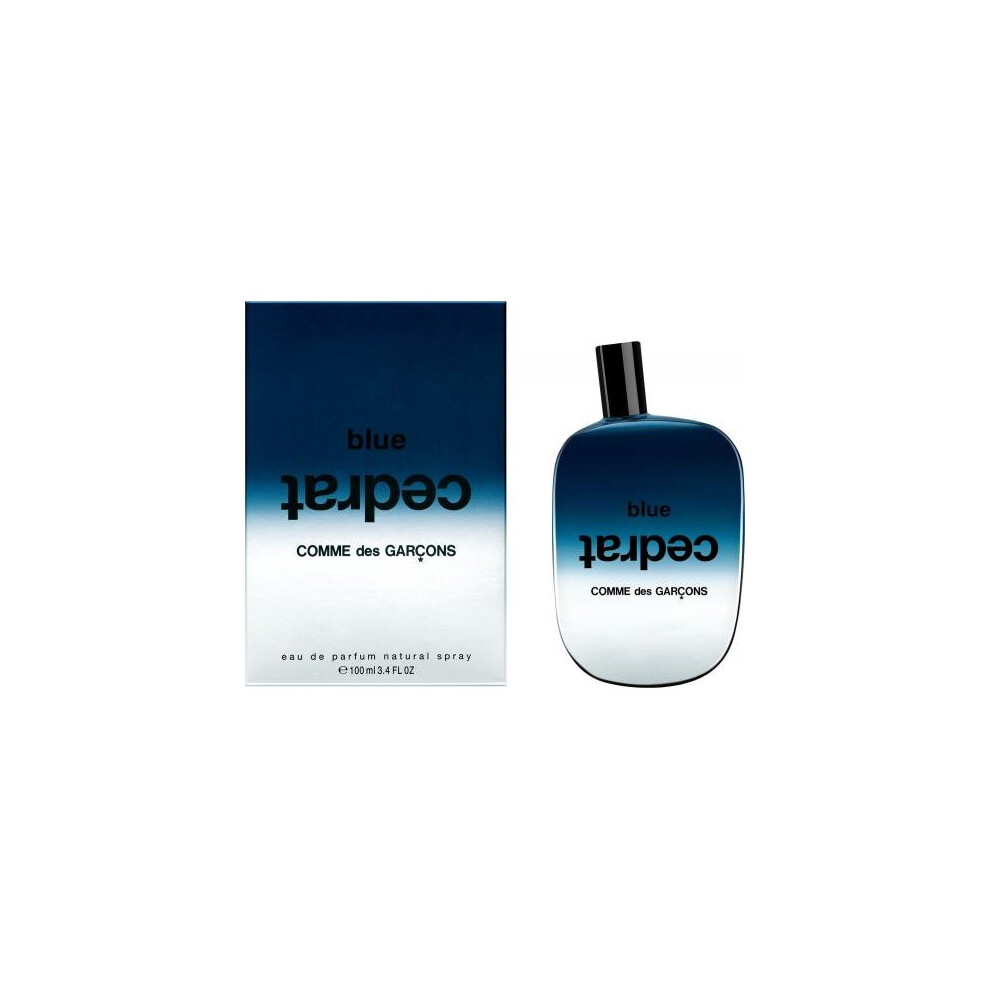 Comme Des Garcons Blue Cedrat 3.4 Edp Sp