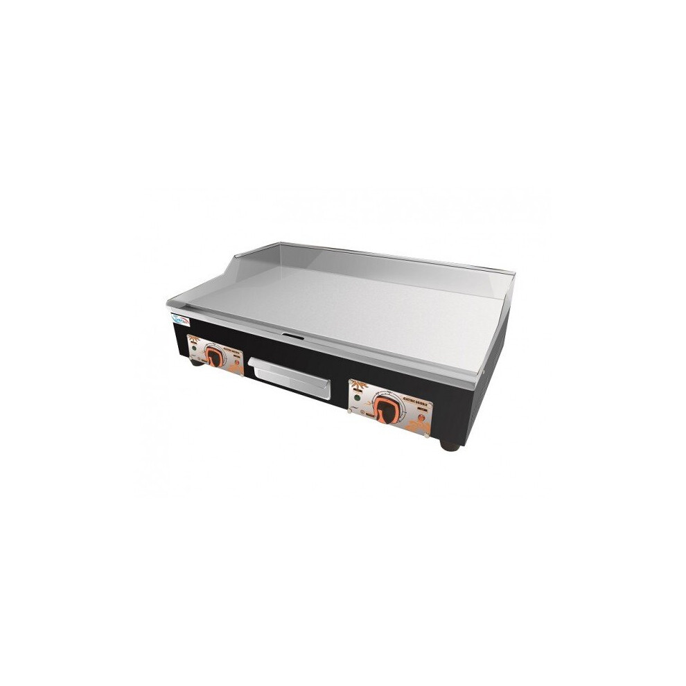 Commercial Electric Griddle Hotplate 73 cm Flat Grill