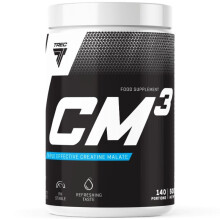 Trec Nutrition CM3 POWDER 500g Orange