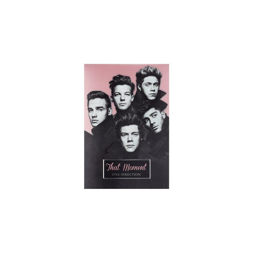 One Direction That Moment 1 Ml Edp Vial