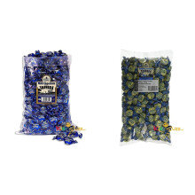 Walkers Milk Choc Covered Toffee & English Creamy Toffees 500 G Each