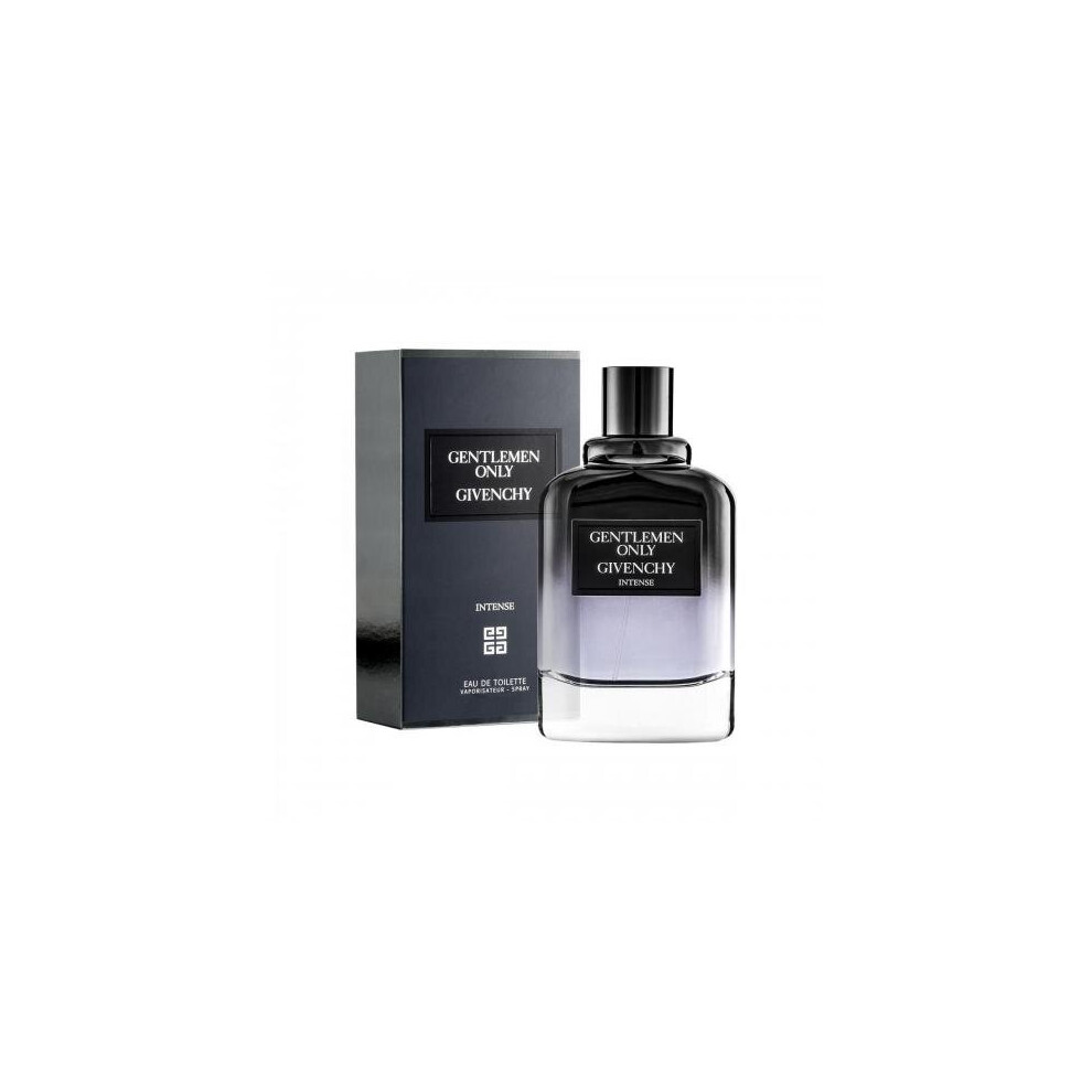 Givenchy Gentlemen Only Intense 5 Oz Edt Sp