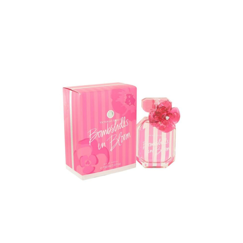 Victoria'S Secret Bombshells In Bloom 3.4 Edp Sp