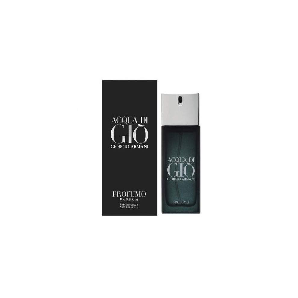 Acqua Di Gio Profumo 0.67 Oz Eau De Parfum Spray For Men