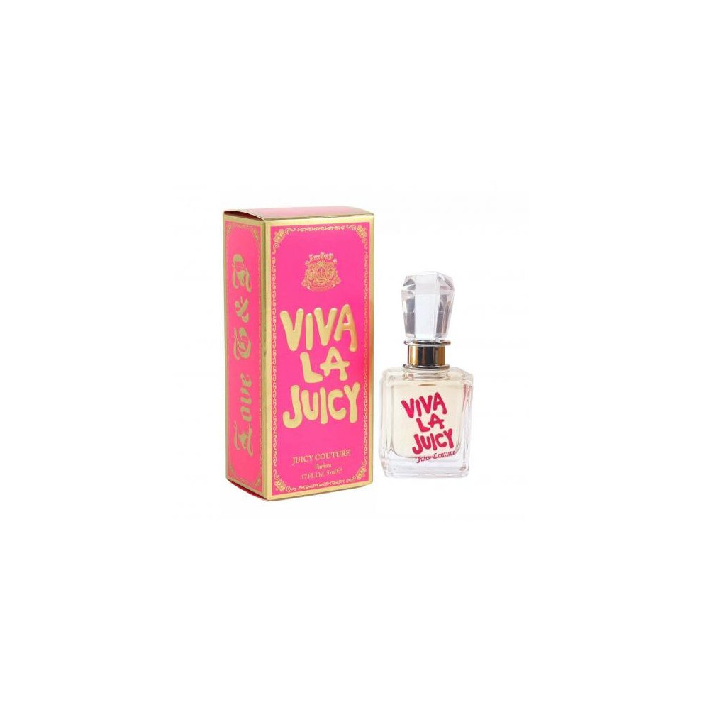 Viva La Juicy Mini 5 Ml Parfum