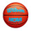 Wilson Wilson NCAA Elevate VTX Basketball - Størrelse 7-29,5", Orange/Blå 1