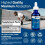 Trace, D3 + K2 Ionic, 2 fl oz (59 ml) 2