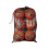 Wilson Wilson NBA 6 Ball Mesh Bag Black 1