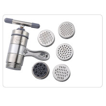 Limai hand-cranked household small stainless steel manual noodle
