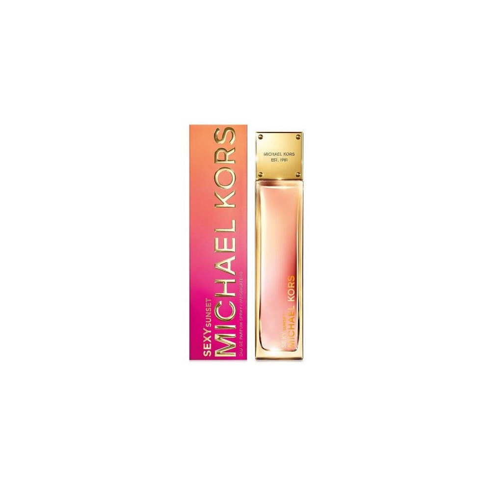 Michael Kors Sexy Sunset 3.4 Edp Sp