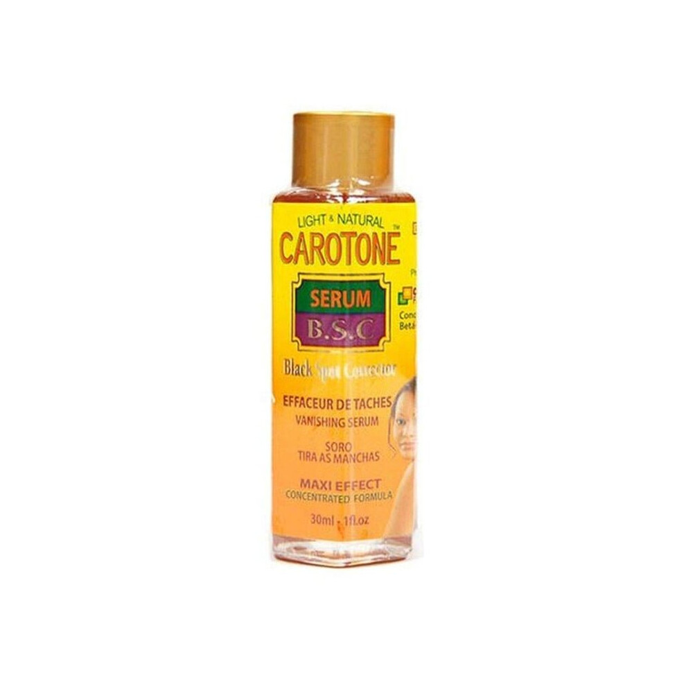 Carotone Black Spot Corrector Serum 30ml