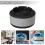 Smokeless Air Purifier Filter Ashtray 3