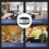 Smokeless Air Purifier Filter Ashtray 7