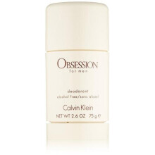 Obsession 2.6 Oz Deodorant Stick For Men