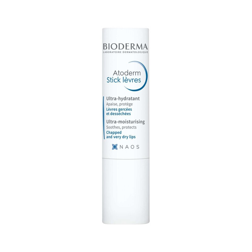 Bioderma Atoderm Moisturising Stick 4G