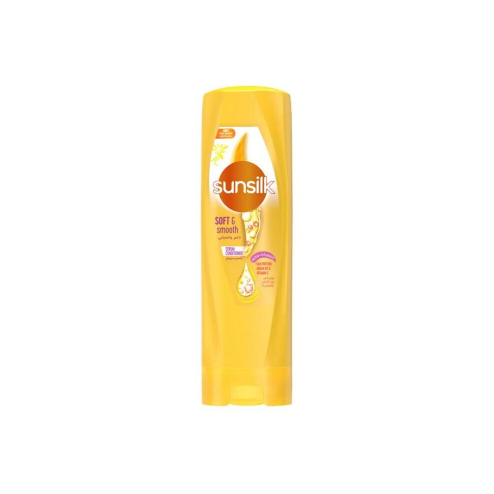 Sunsilk Soft & Smooth Conditioner 350 mL