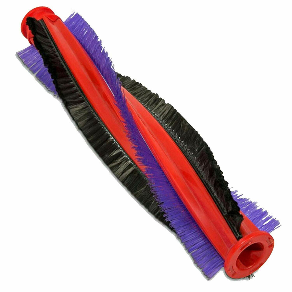 Spares2go Brushroll Brush Bar 185Mm For Dyson Dc62 V6 Sv03 Flexi Vacuum Cleaner