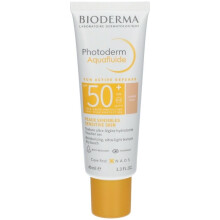 Bioderma Photoderm Aquafluide SPF 50+ 40ML
