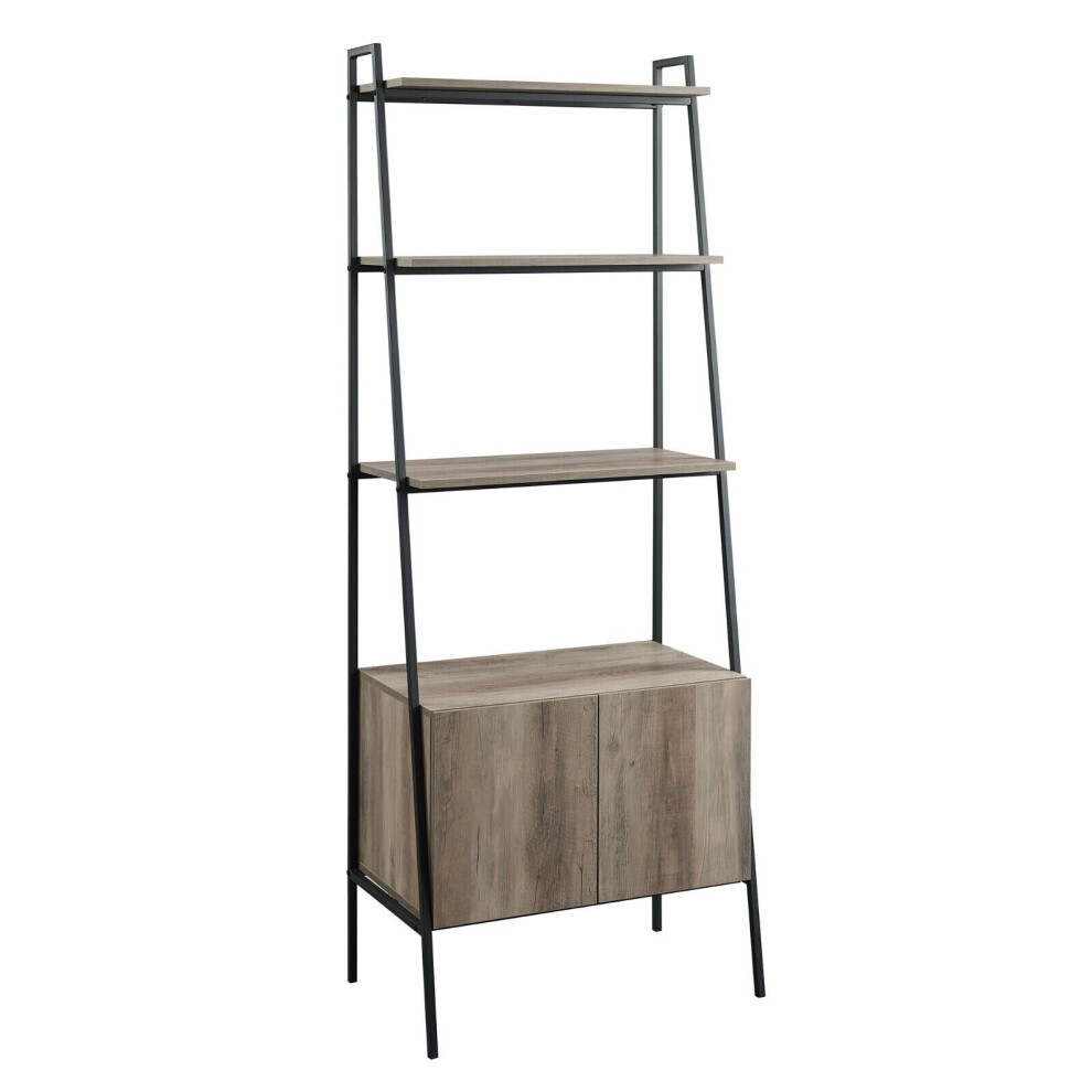 72 deals ladder bookcase