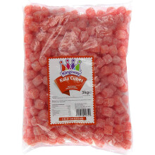 Kingsway Kola Cubes 500gm