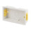 2G 35mm Drylining Box (SB629), APPLEBY BRAND 1