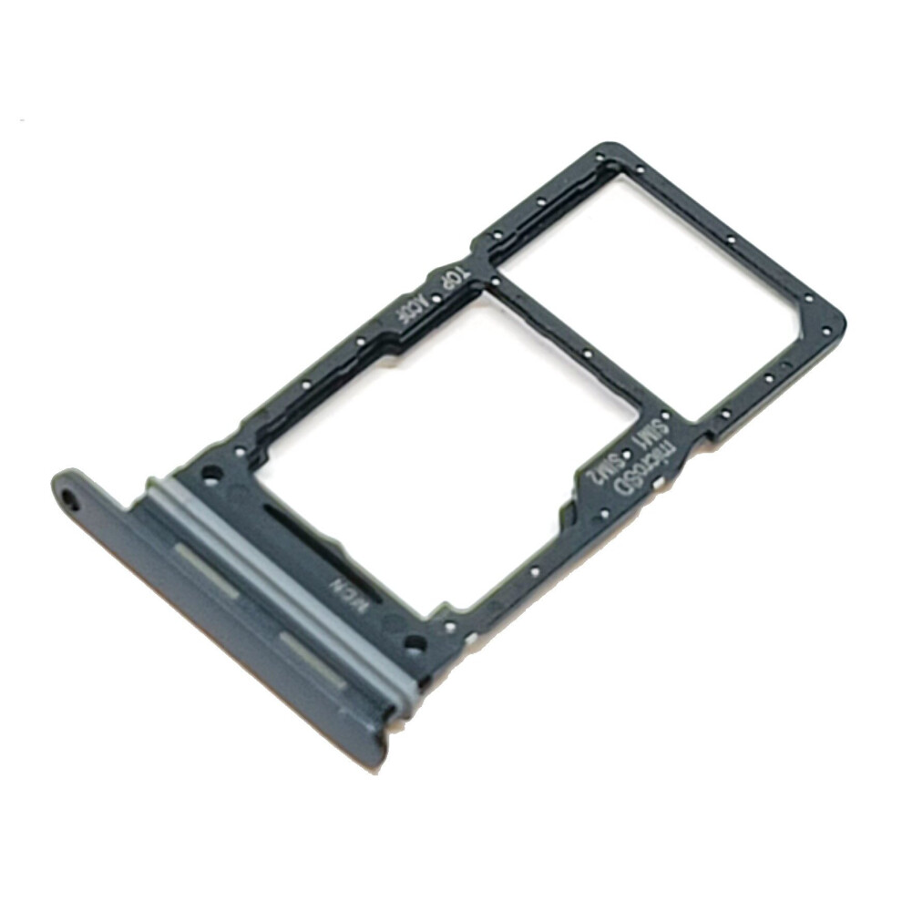 Compatible With Samsung Galaxy A34 Replacement Sim Tray In Black 5060986943888