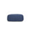 (Navy) Canvas Shoulder Tote Bag 4