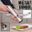 Electric Salt Pepper Grinder Shaker Mills Adjustable Battery Operated 1