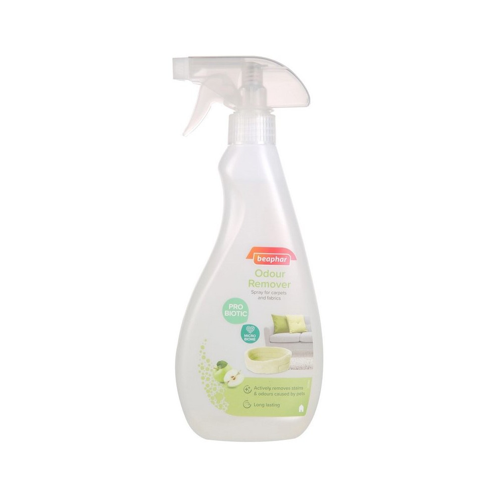 Beaphar Probiotic Odor Remover (500 ml)