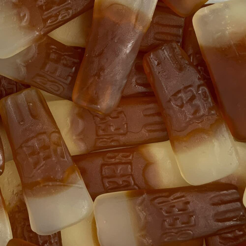 Kingsway Pint Pots 500gm 1