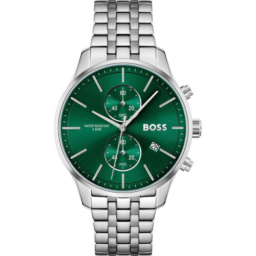 Hugo Boss Hugo Boss 1513975 Associate Chronograph Men's Watch