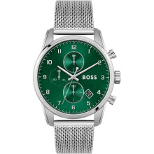 Montre homme HUGO BOSS 1513938 - quartz