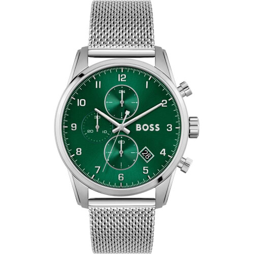 Hugo Boss Montre homme HUGO BOSS 1513938 - quartz