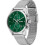 Hugo Boss Montre homme HUGO BOSS 1513938 - quartz 2