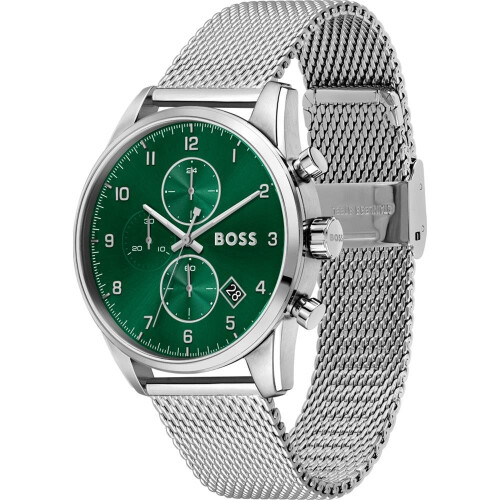Hugo Boss Montre homme HUGO BOSS 1513938 - quartz 1