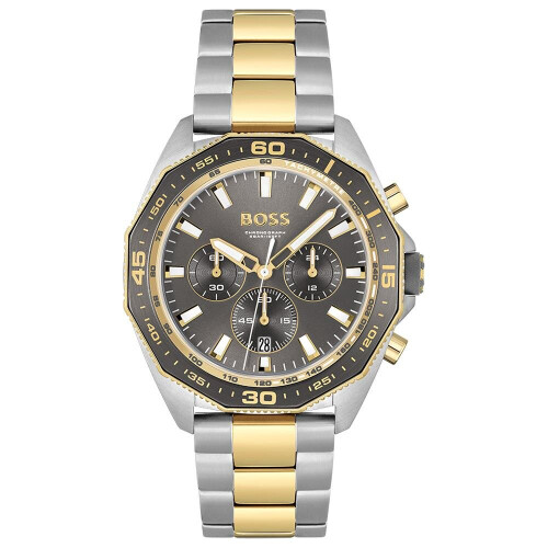 Hugo Boss Montre homme HUGO BOSS 1513974 - quartz