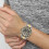 Hugo Boss Montre homme HUGO BOSS 1513974 - quartz 2