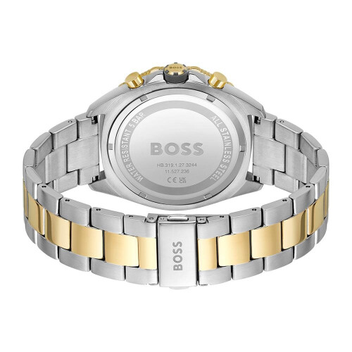 Hugo Boss Montre homme HUGO BOSS 1513974 - quartz 2