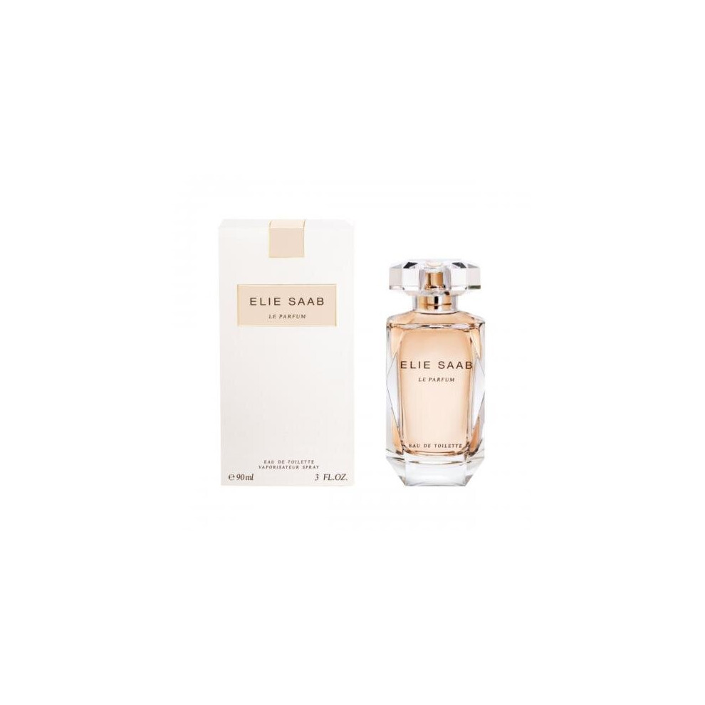 Elie Saab Le Parfum 3 Oz Edt Sp