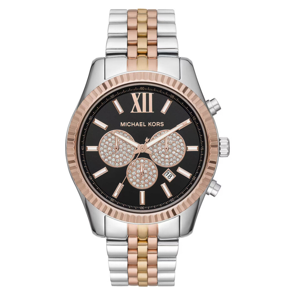 Michael Kors MK8714 Chronograph Quartz Mens Watch