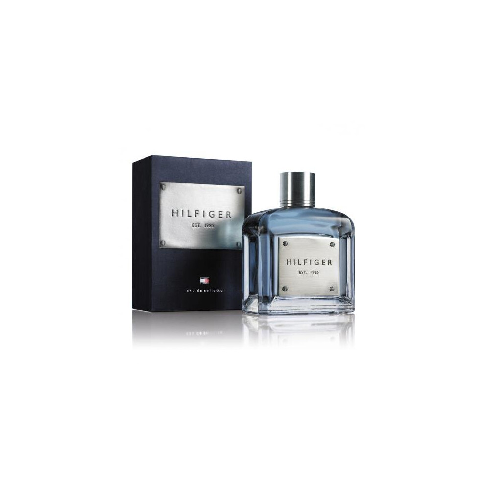 Tommy Hilfiger Hilfiger 3.4 Edt Sp (Blue)