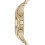 Marc Jacobs Marc Jacobs MBM3101 Γυναικείο ρολόι σε χρυσό τόνο 2