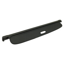 Volvo XC60 (Mk2) Rear Parcel Shelf Black Retractable Boot Load Cover Trim 2017-Onwards