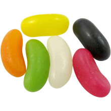 Kingsway Jelly Beans 500g
