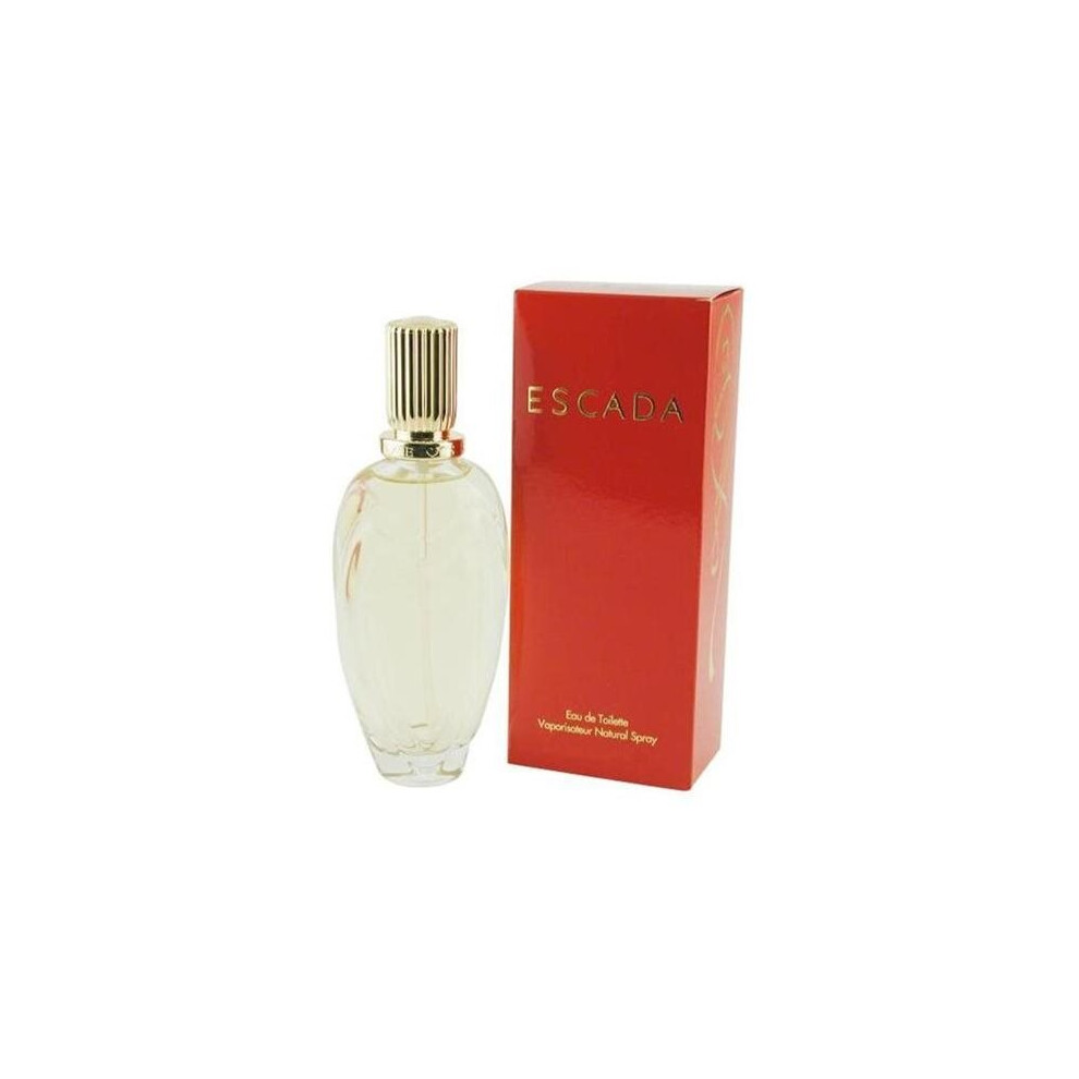 Escada 3.4 Edt Sp For Women