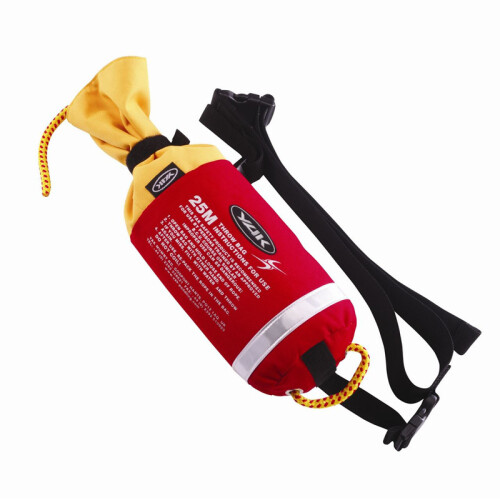Yak Throw Bag 15M